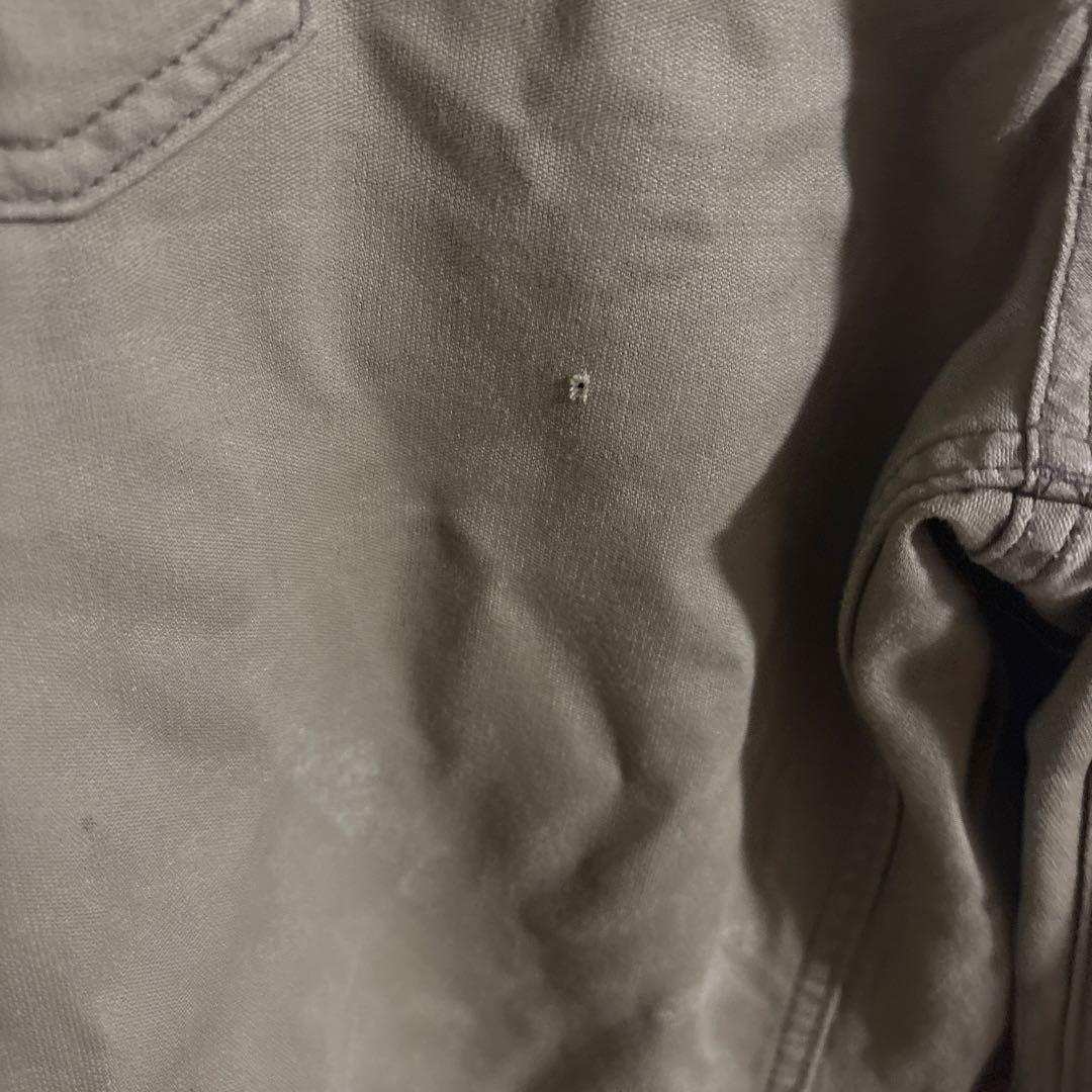 古着 オーバーオール AVIREX ツナギ