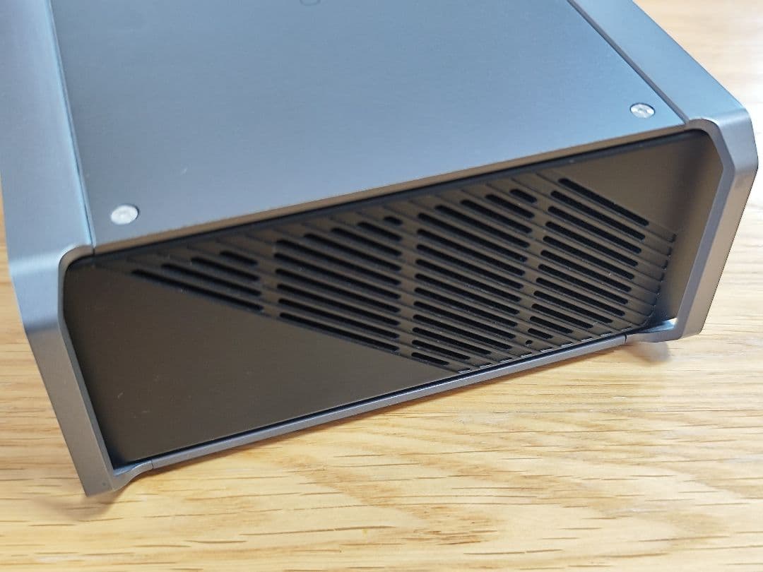 【最終値下美品】高性能Mini PC！CHUWI CoreBox i-5