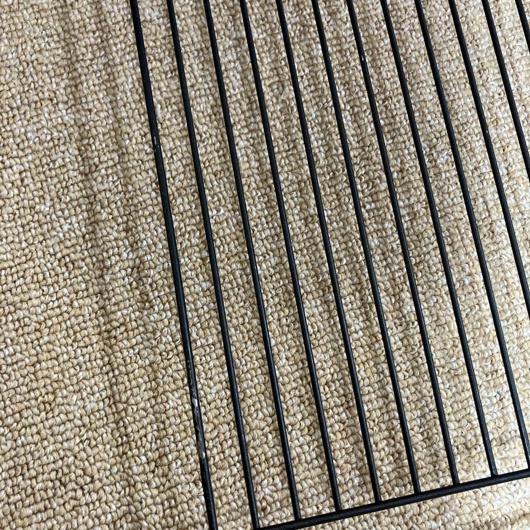 SHARP HEALSIO 赤 オーブンレンジ　AX−CA1