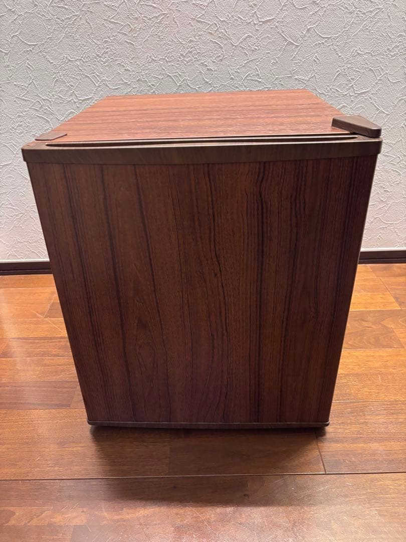 【美品】SUNRUCK ペルチェ式 1ドア電子冷蔵庫 冷庫さん