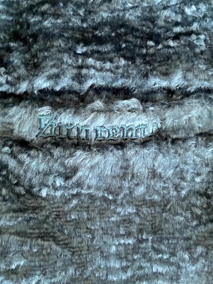 D*r様 Supreme【22AW】Faux Fur Zip Up Cardig