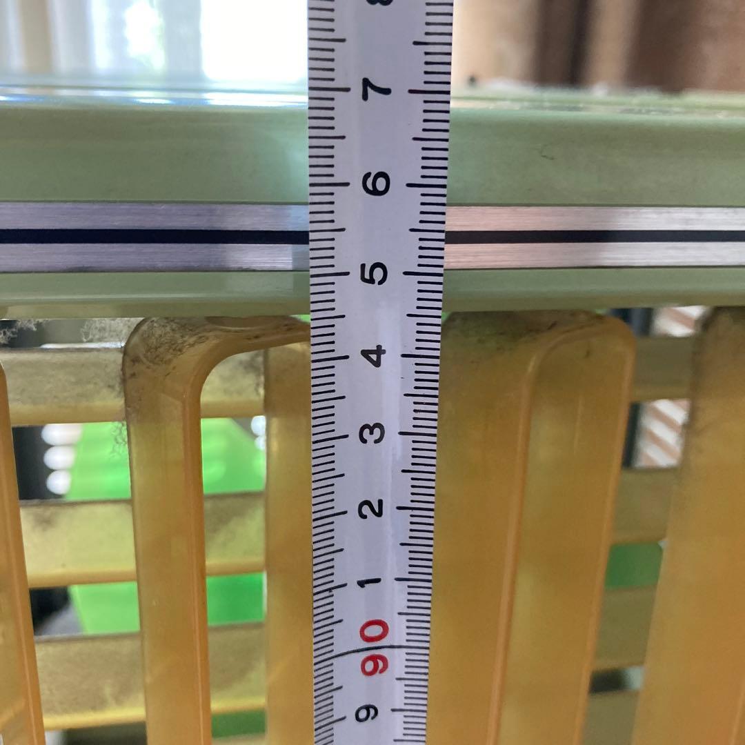 【ジャンク】　クール扇風機　昭和レトロ　ナショナル　national 冷風