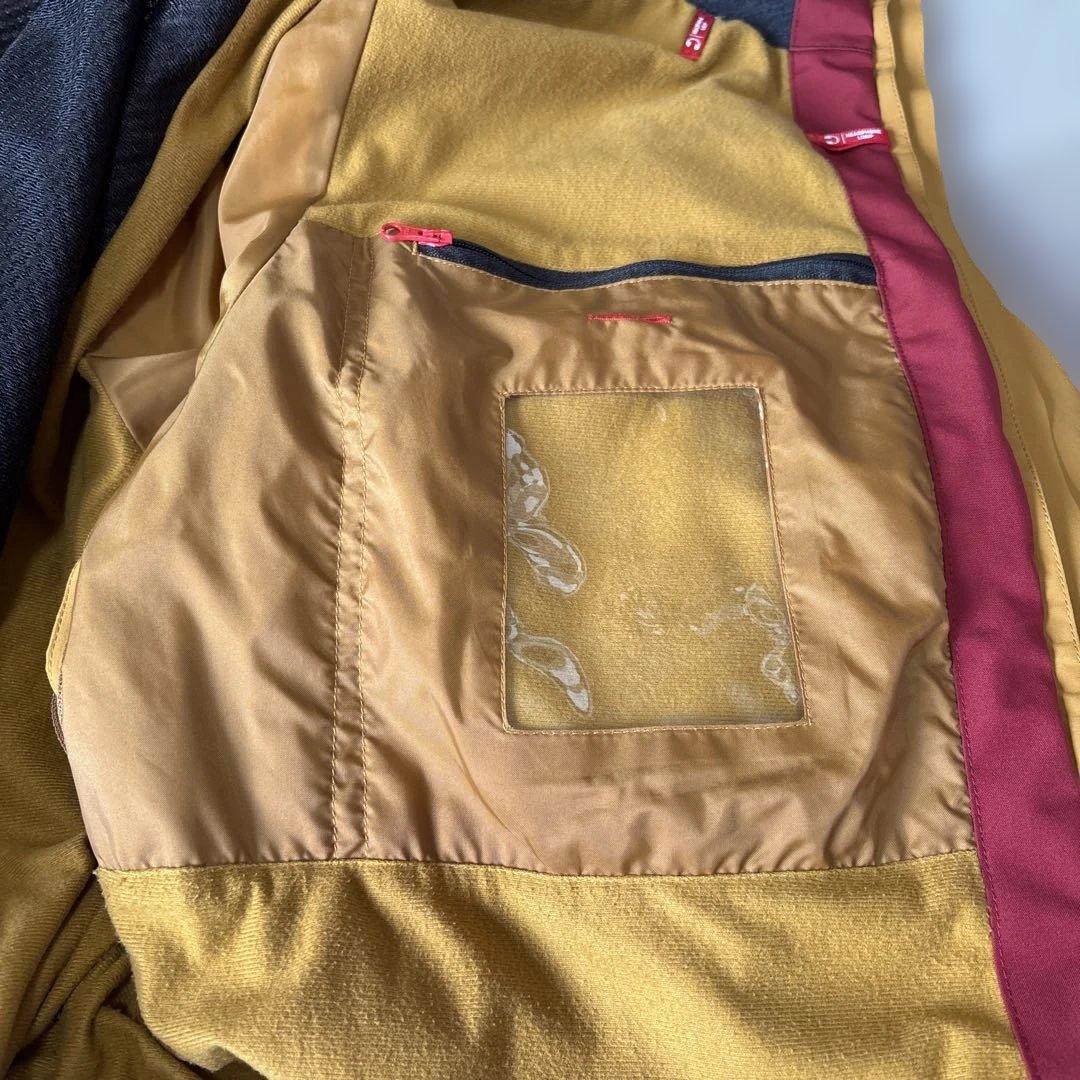 686 GLCR GORE-TEX スノーボードウェア　L size