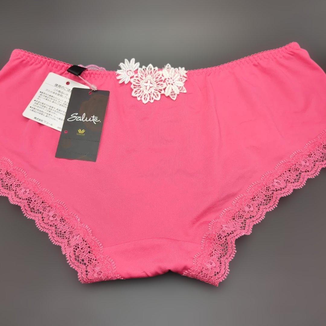 ワコール サルート E75×L セット 51G