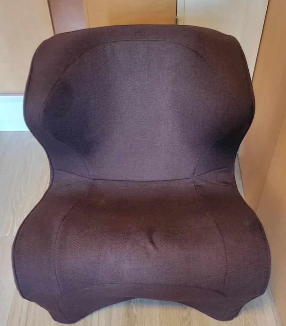 【早い者勝ち】MTG スタイルドクターチェアプラス ブラウン