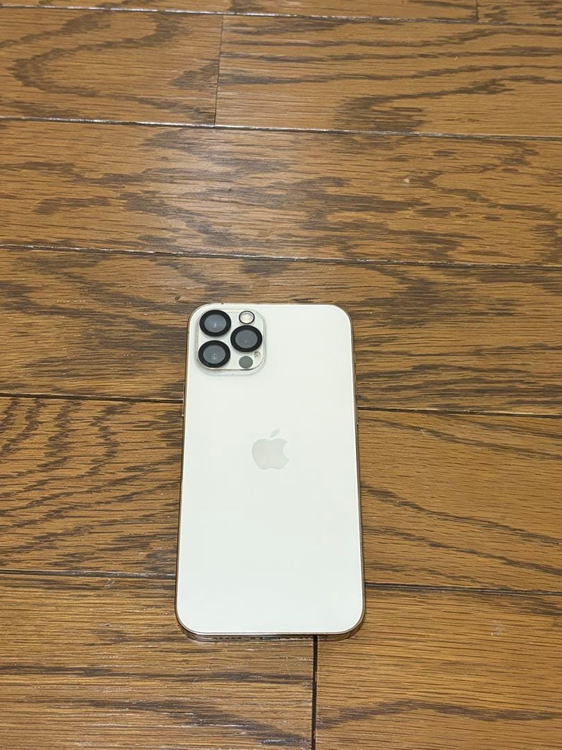 iPhone 12Pro ジャンク品