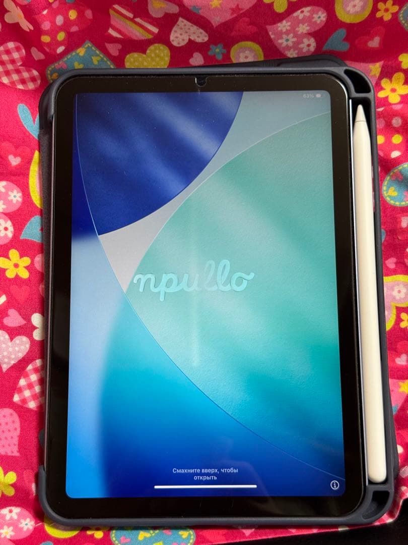 【大セール中‼︎】iPad mini（第6世代）