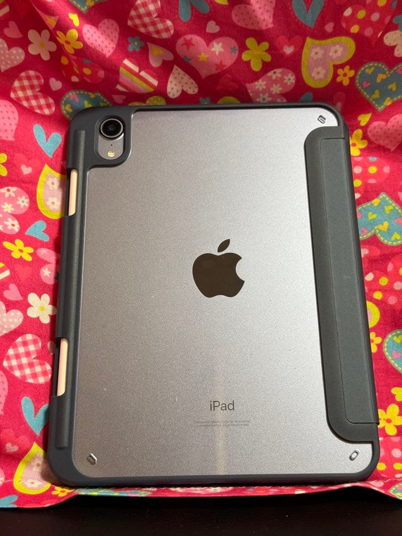 【大セール中‼︎】iPad mini（第6世代）