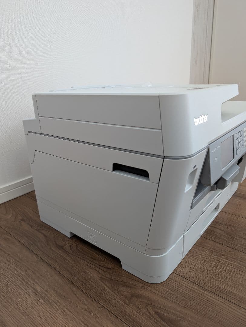 【美品】brother インクジェット複合機 A3 MFC-J7500CDW