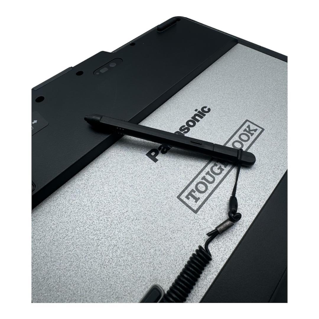 Windowsノート本体 TOUGHBOOK CF-20 256GB 8GB Office2024