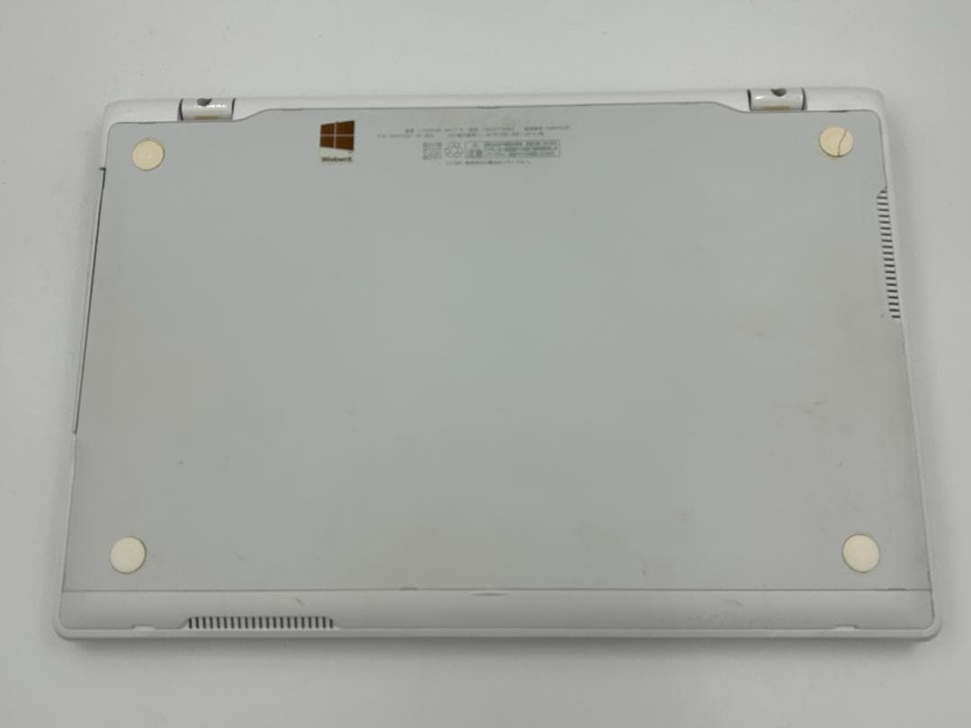 ノートパソコン windows11 オフィス付き core i7 AH77/RW