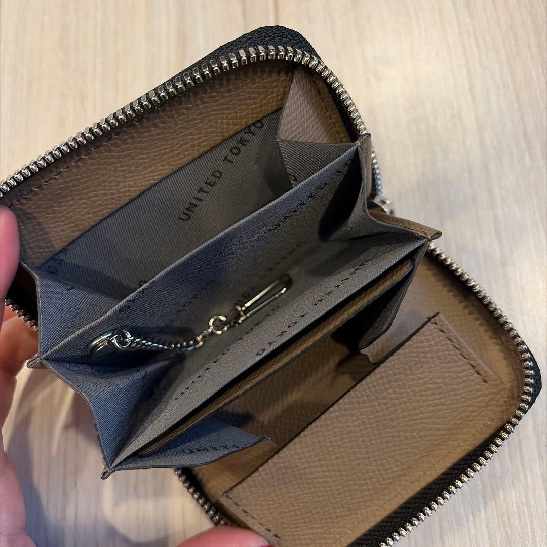 a*h様 UNITED TOKYO ITTI ケース