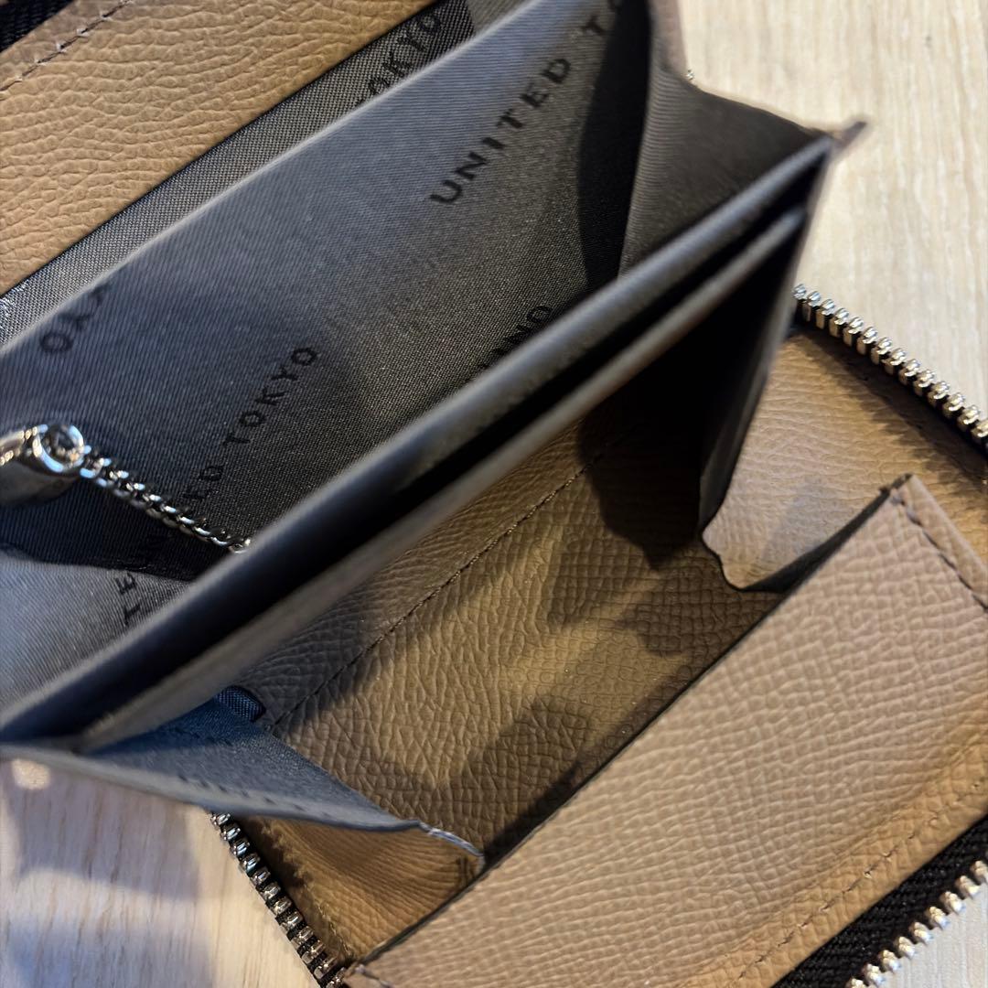 a*h様 UNITED TOKYO ITTI ケース