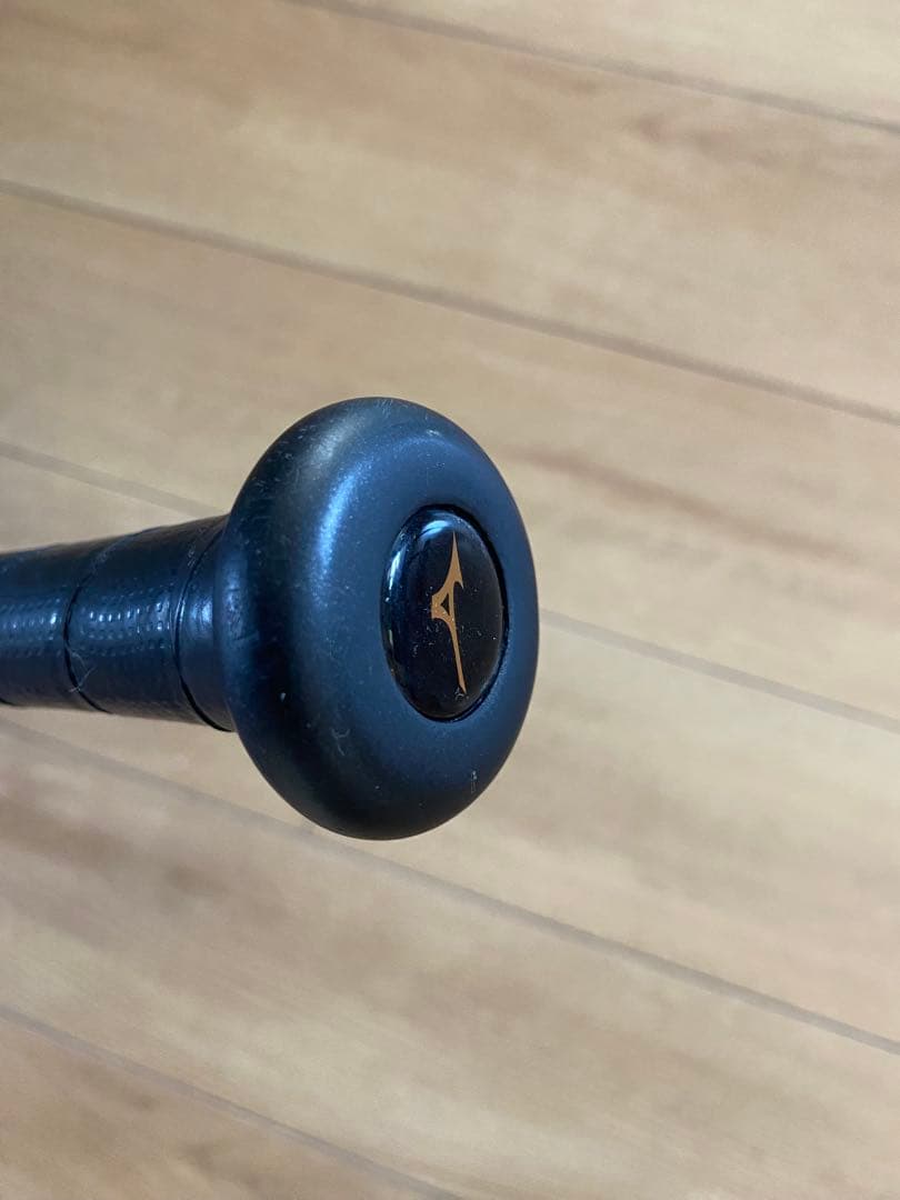 ミズノビヨンドマックスレガシー ミドルバランス83cm 720g 専用ケース付き