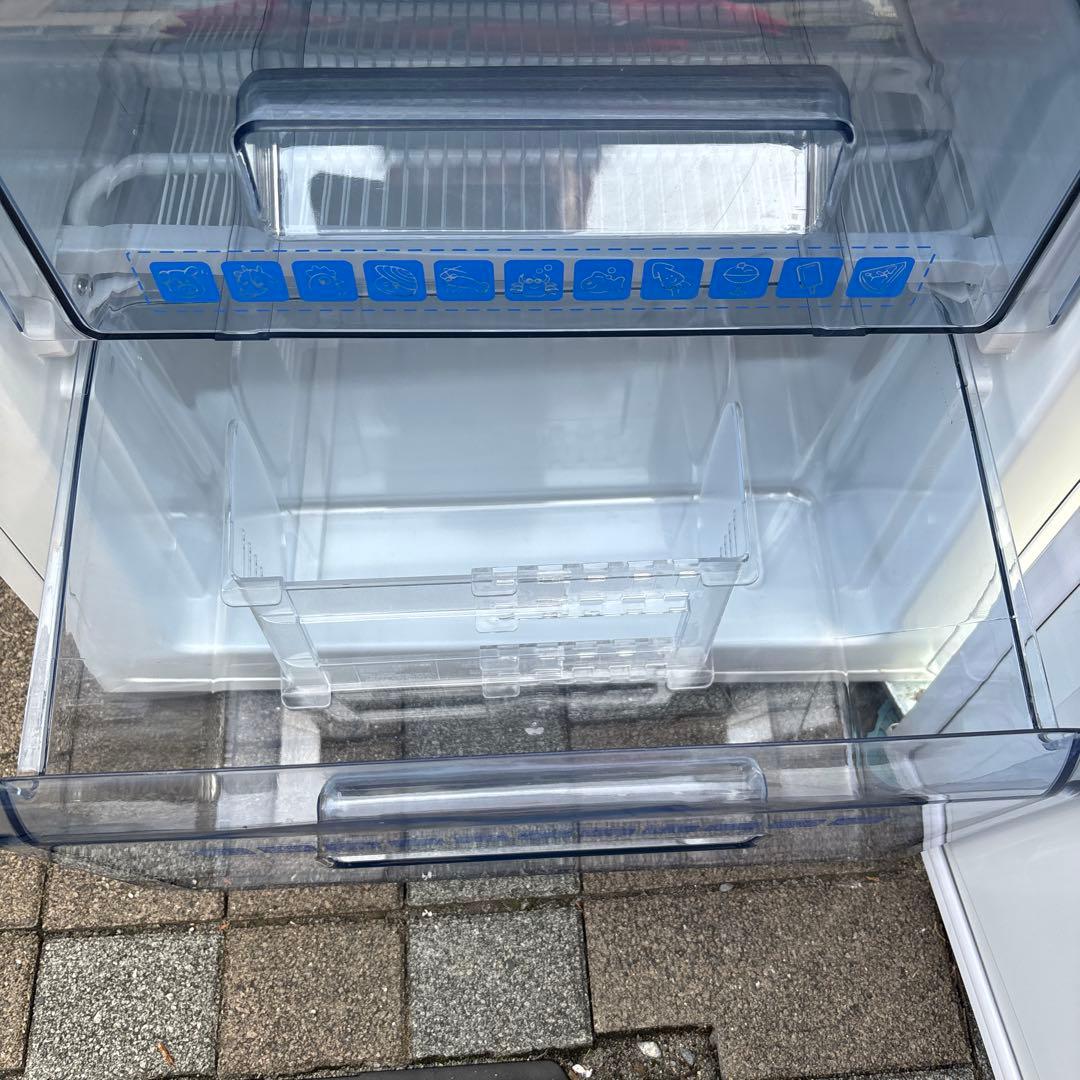 ★冷凍庫★2016年製★送料込★中古★ストッカー★