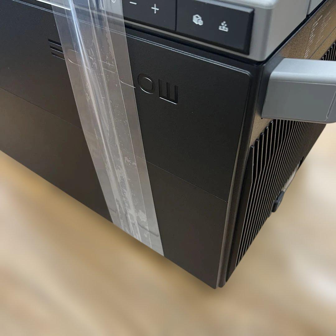 冷蔵庫・冷凍庫 ECOFLOW ZYDBX100-JP-MRW-MRL