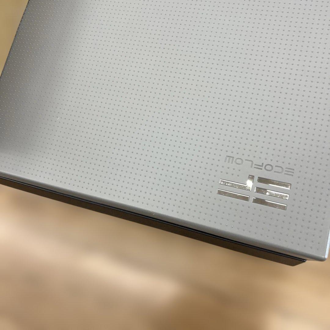 冷蔵庫・冷凍庫 ECOFLOW ZYDBX100-JP-MRW-MRL