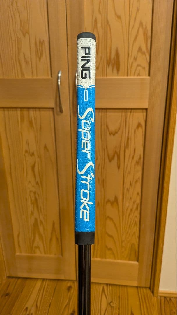 【メーカーカスタム】PINGスコッツデール DS72 パター 33.5インチ