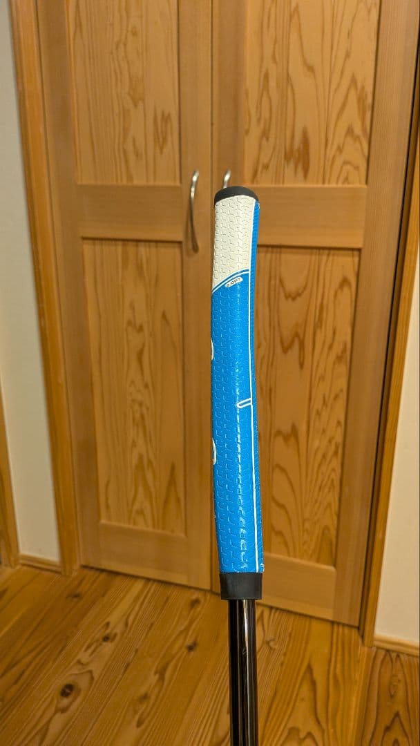 【メーカーカスタム】PINGスコッツデール DS72 パター 33.5インチ