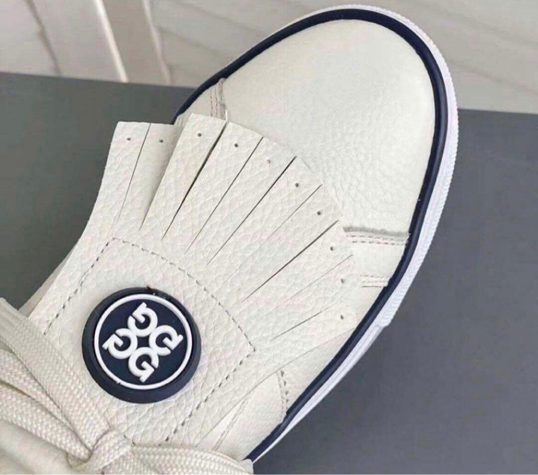 G/FORE ジーフォアゴルフ レディース シューズ スニーカー 靴 青