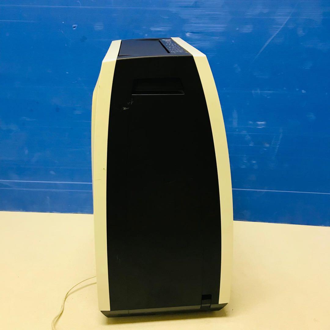 SHARP 除湿・加湿空気清浄機 KC-HD70-W（ホワイト）