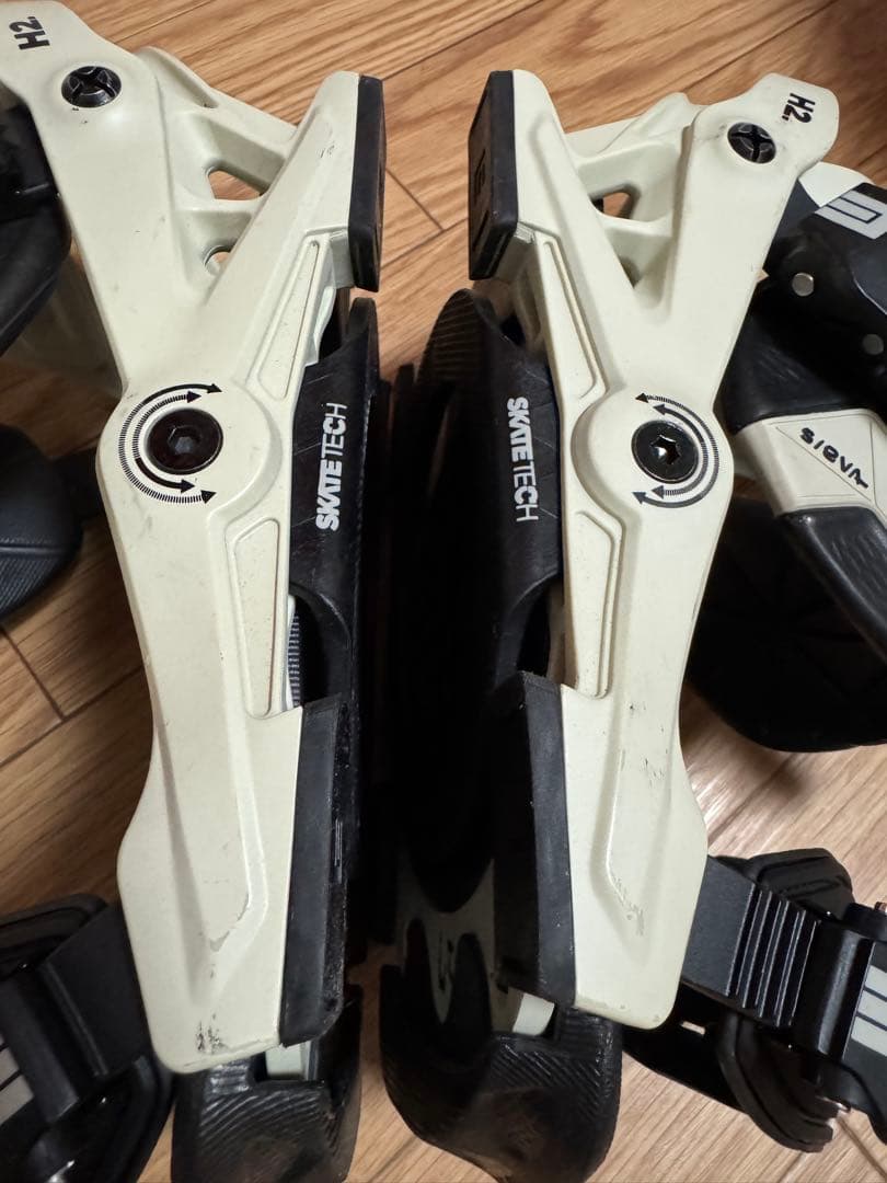 NOWビンディング21.22モデルBRIGADE メンズSサイズ