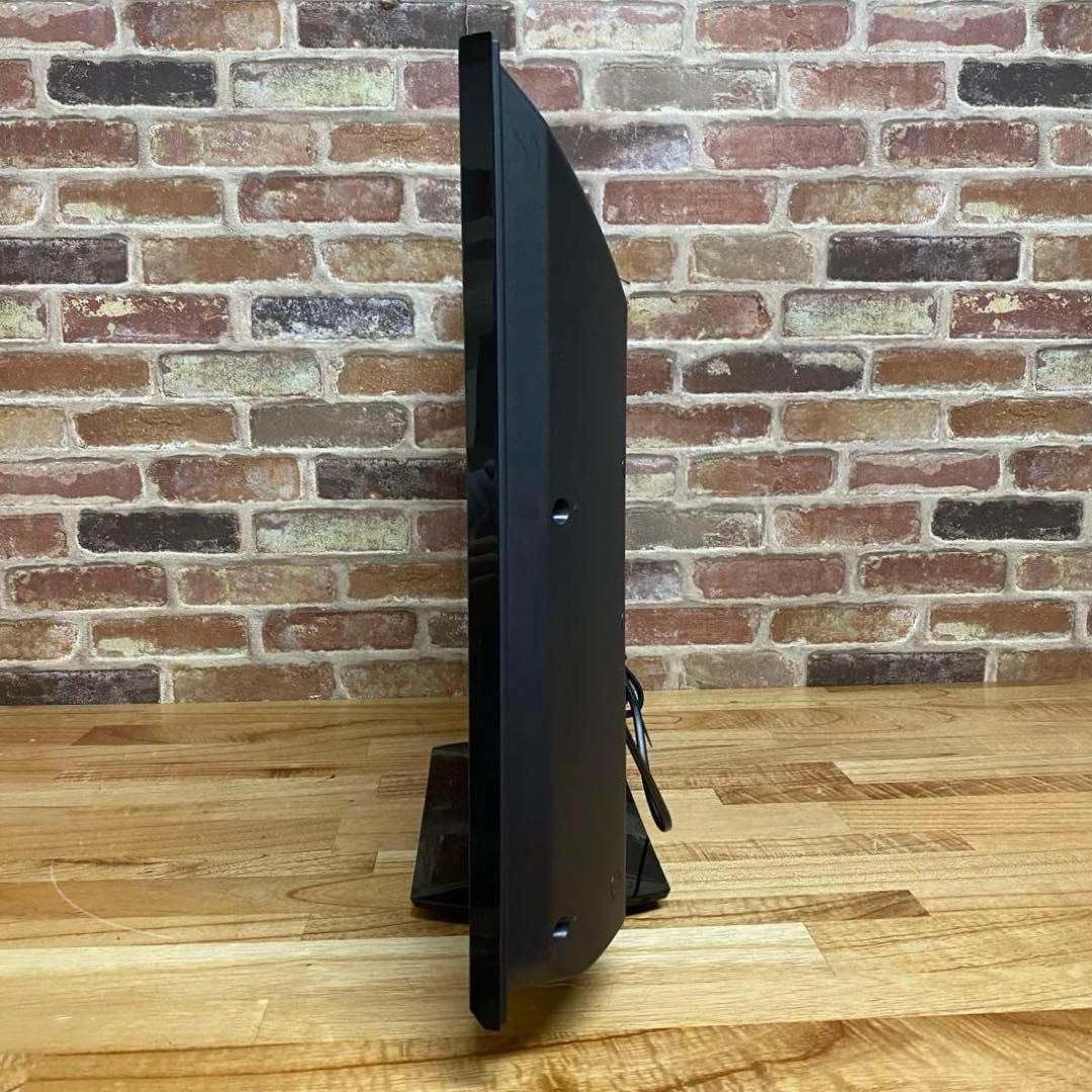 シャープ 32V型 液晶テレビ AQUOS 2T-C32AE1 2019年製