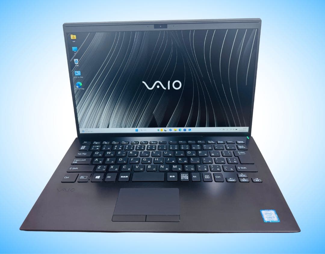VAIO PRO PK★第8世代 Core i5★メモリ8GB