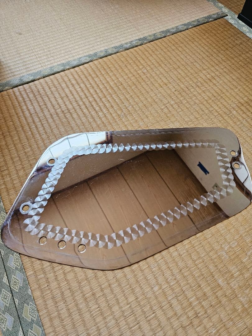 新格子柄　ISUZUファイブスターギガ　セット販売