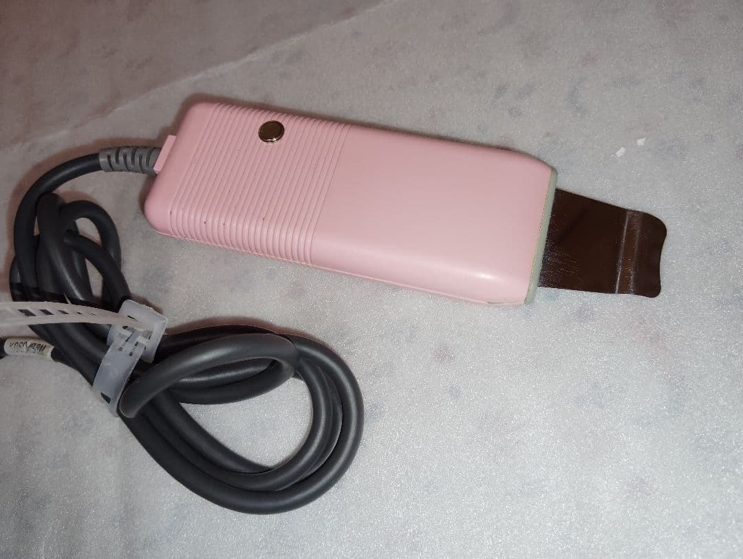 スキンスクライバー★KK-202SK★鹿児島超音波総合研究所①