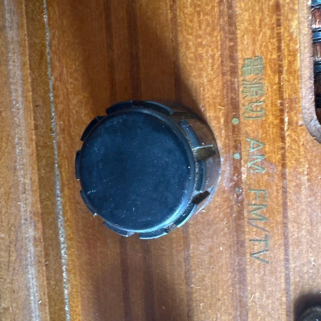 中古良品　CLASSIC / ラジオ