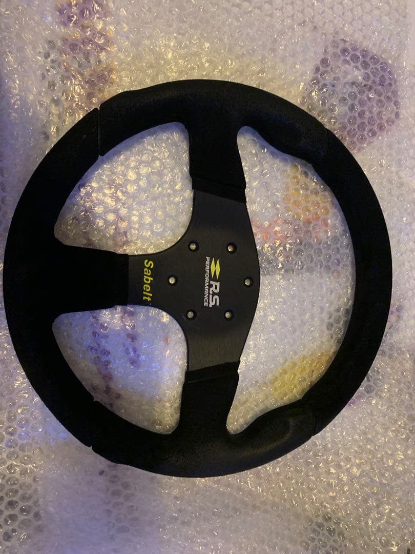 ルノー　メガーヌ4RSで使用　RSパフォーマンス　ルノークリオカップカー用