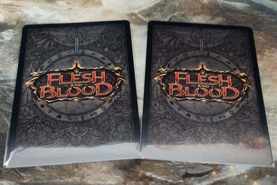 Fab Cerebellum Processor CF プロモ 2枚