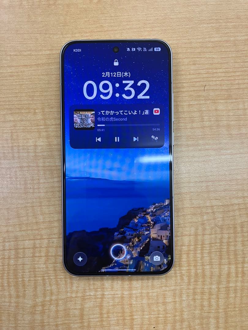スマートフォン本体 OPPO Reno 14 5G 256GB