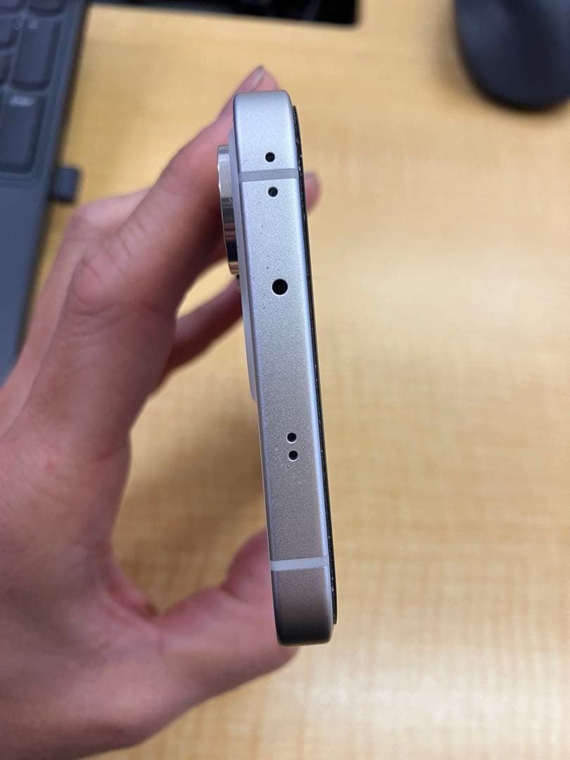 スマートフォン本体 OPPO Reno 14 5G 256GB