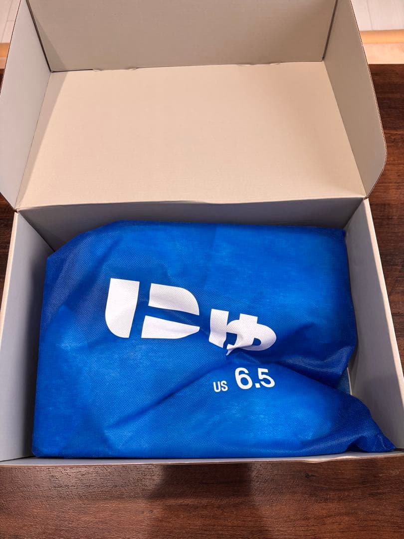 【タイムセール】新品•未使用にゅ～ず『トリコロール』10周年記念モデル