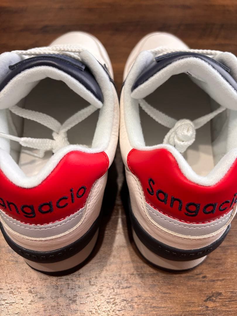 【タイムセール】新品•未使用にゅ～ず『トリコロール』10周年記念モデル