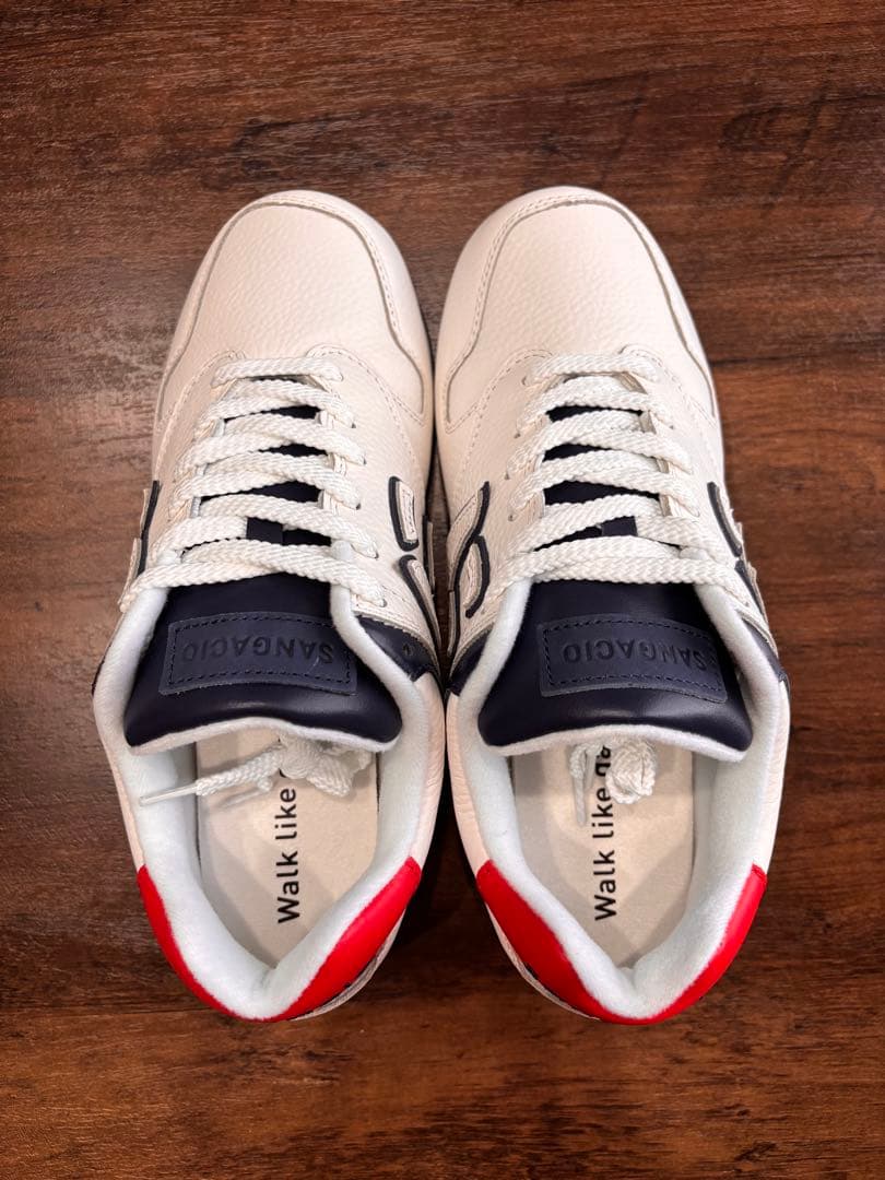 【タイムセール】新品•未使用にゅ～ず『トリコロール』10周年記念モデル