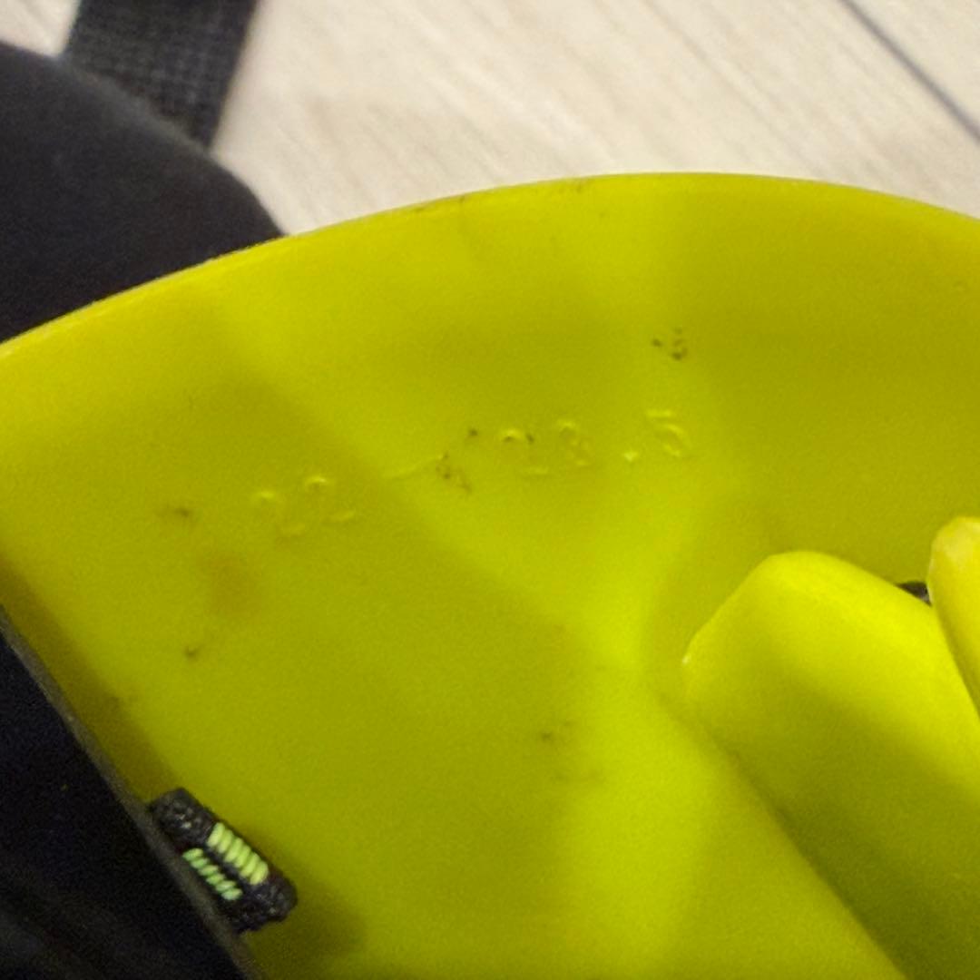 【20-21】Fisher RC4 PODIUM 110 22-23.5cm