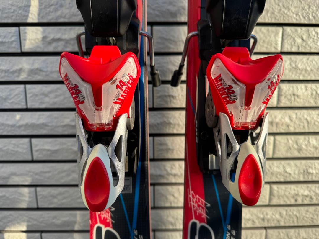 オガサカ KEO‘S EX ケオッズ スキー マーカー OGASAKA KEOS