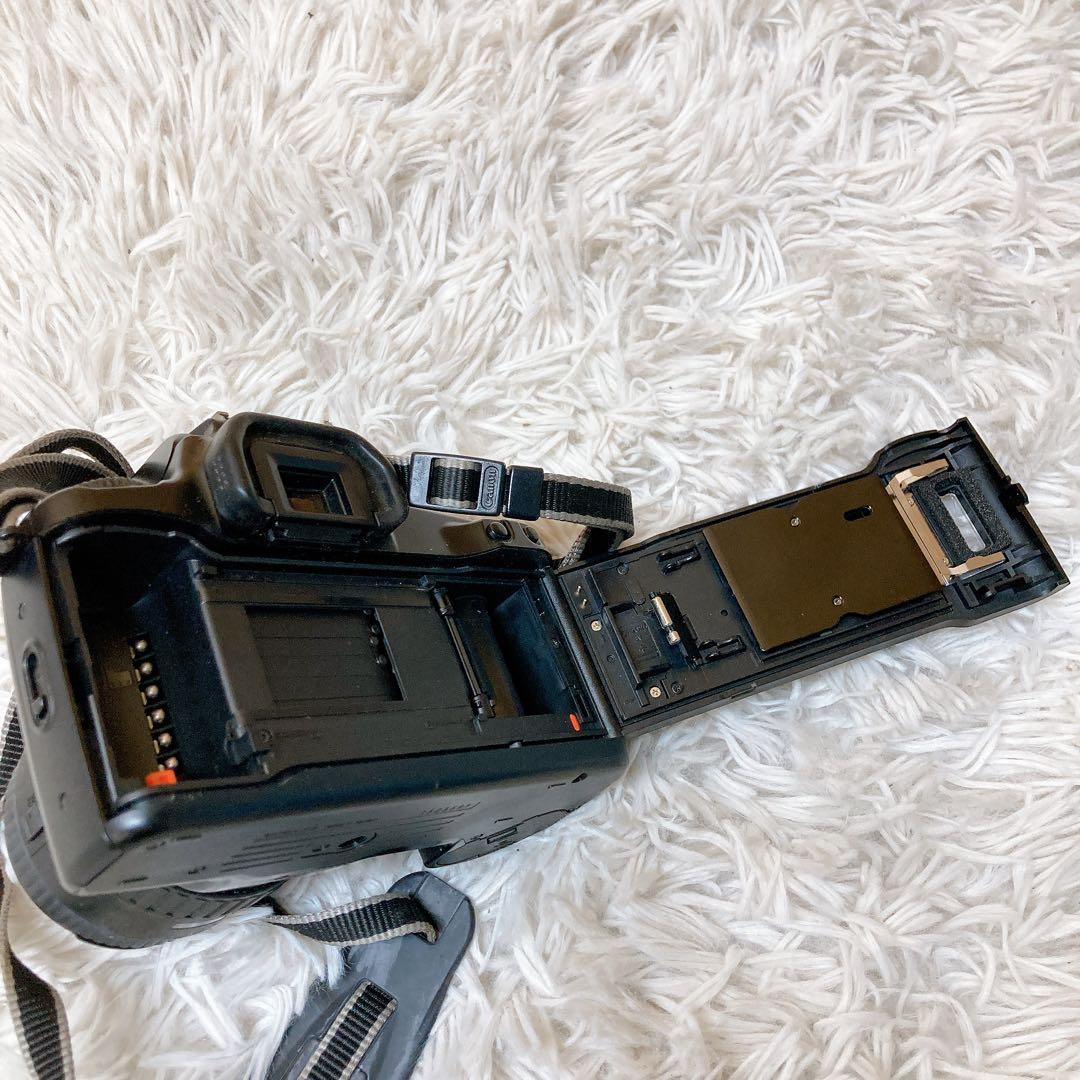 Canon eos 1000 QD-P フィルムカメラ