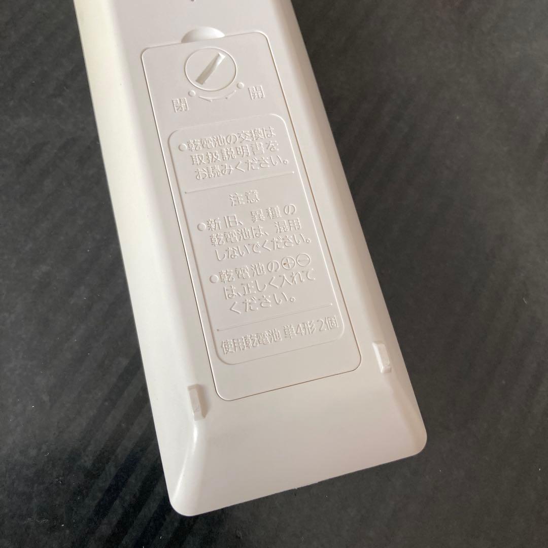 Panasonic ポータブルテレビ（UN-10CE8D）