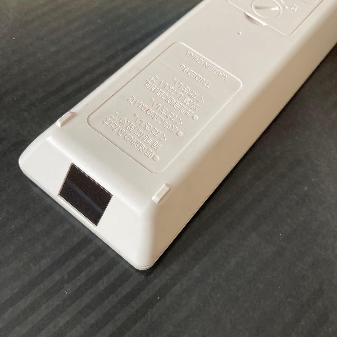 Panasonic ポータブルテレビ（UN-10CE8D）