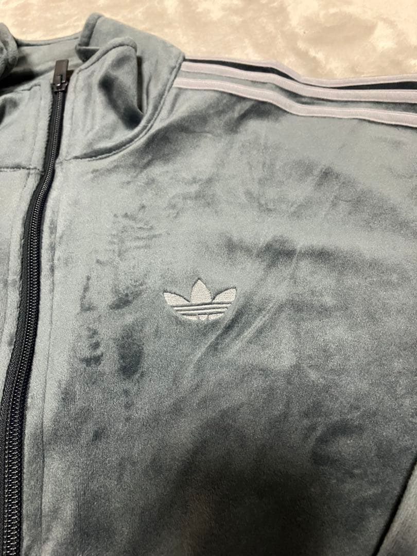 ジャージ　adidas originals