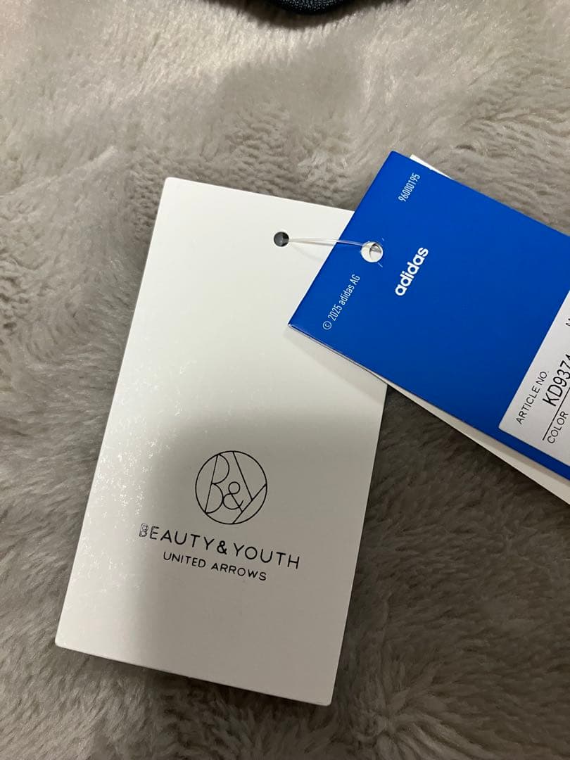 ジャージ　adidas originals