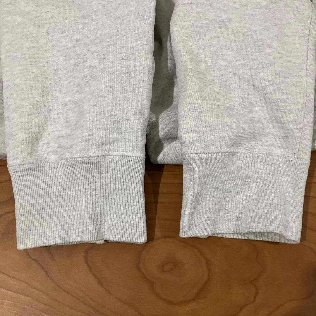 Champion Reverse Weave THE MET スウェットセットS