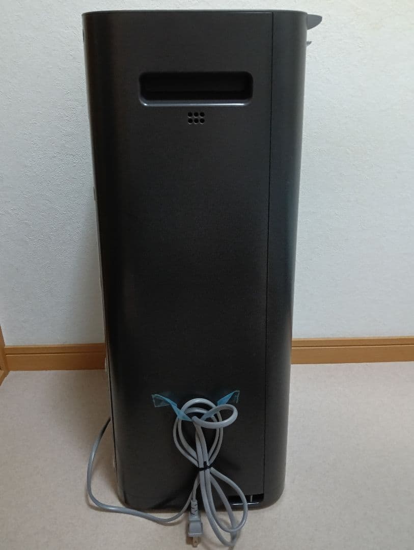 SHARP　加湿空気清浄機　KI-JS50-H 2020年製