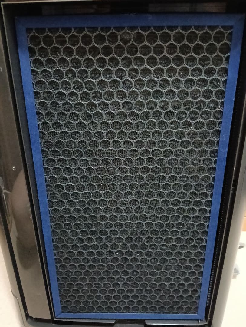 SHARP　加湿空気清浄機　KI-JS50-H 2020年製