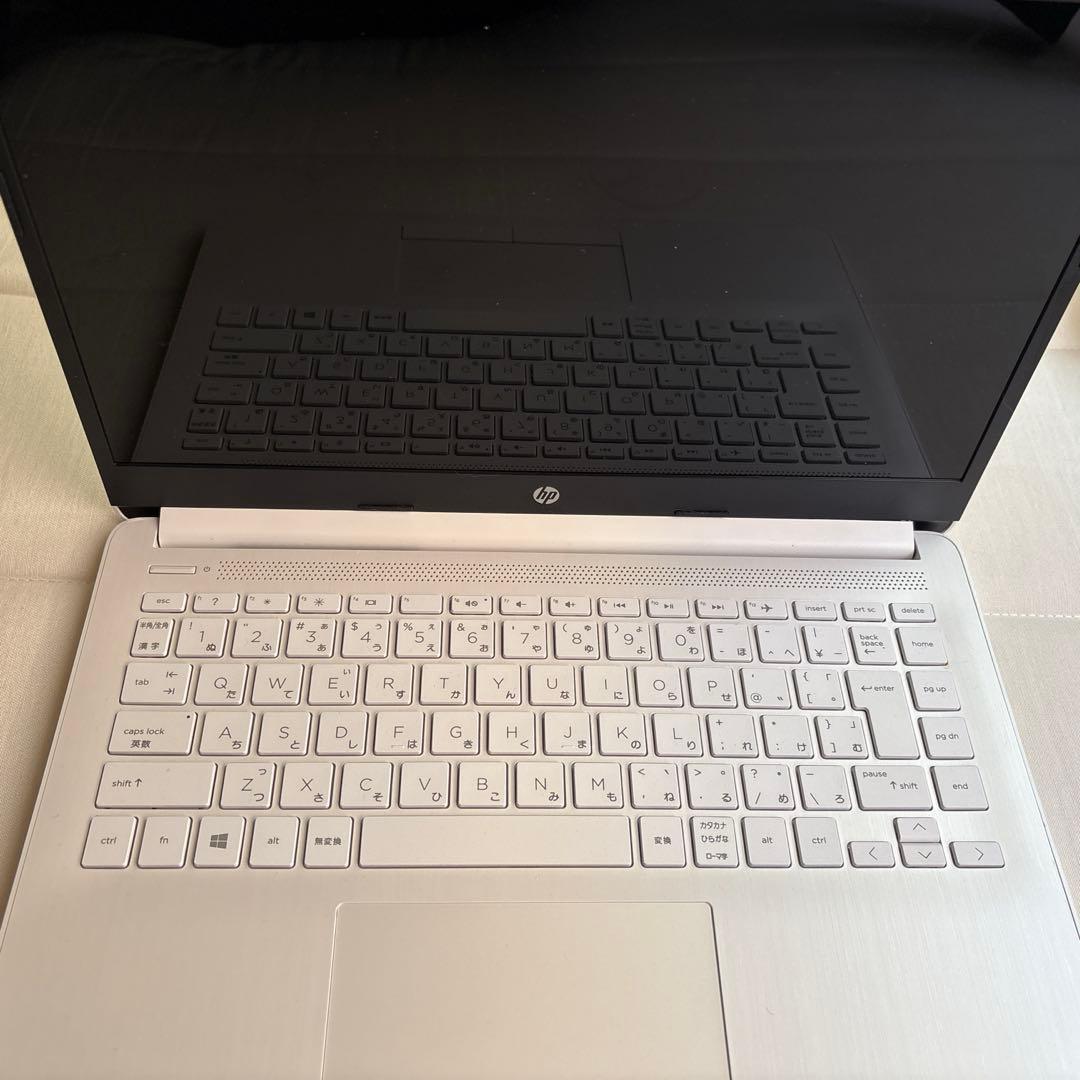 HP ノートパソコン
