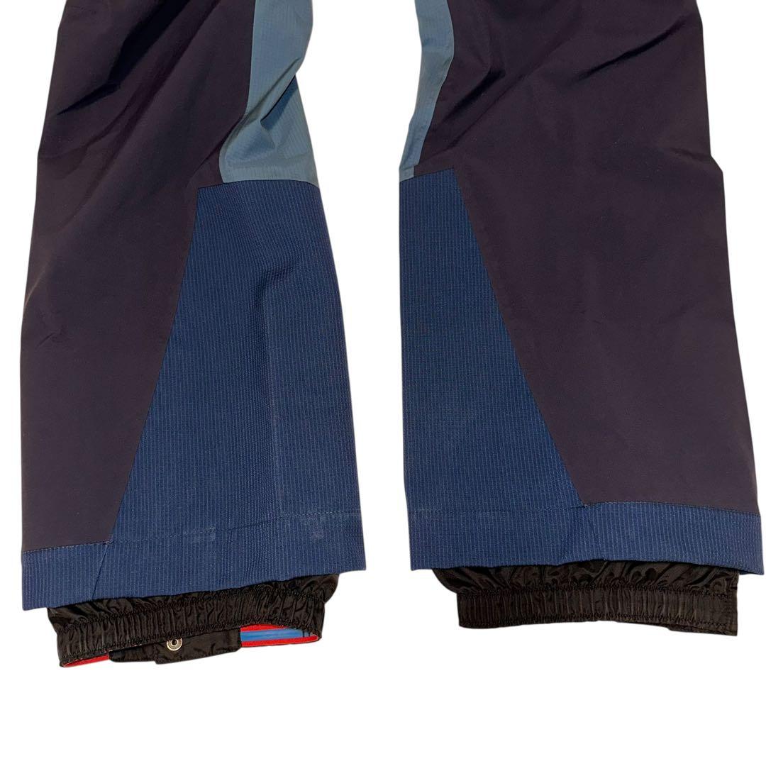 ミレー トリロジー　GORE-TEX　PRO パンツ